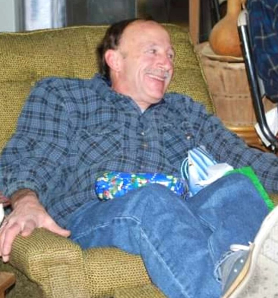Ronald Lee Martin