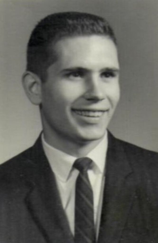 Robert Wayne Jameson Profile Photo