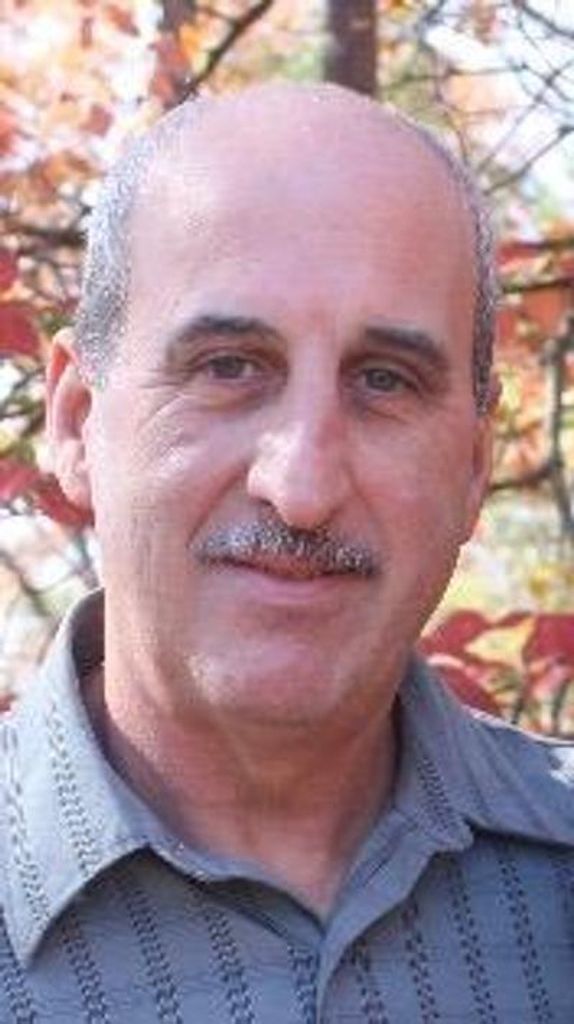Jeff Morris