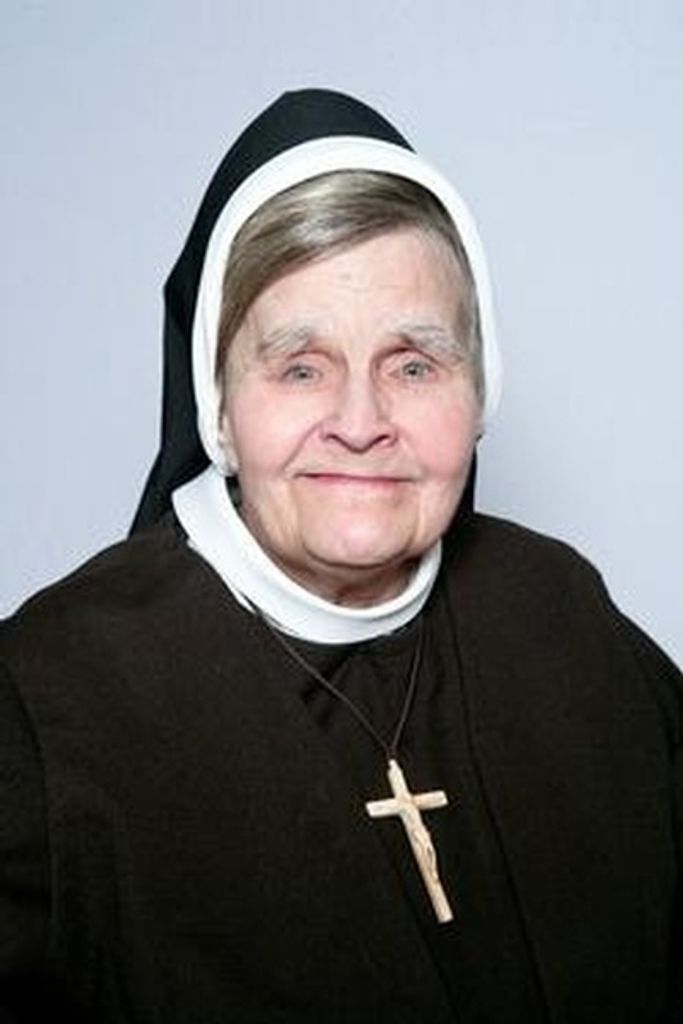Sister Josephine Marie