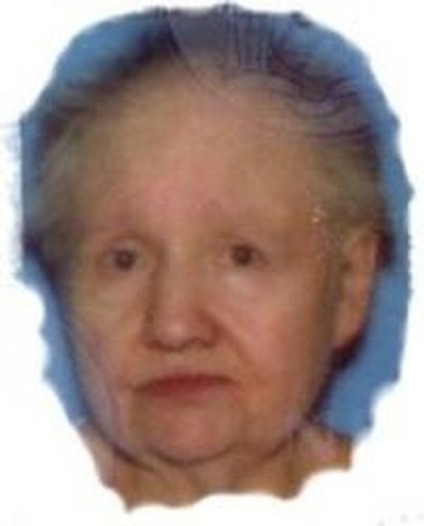 Claudia Jean Caldwell