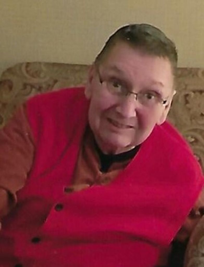 Philip C. Friedly Profile Photo