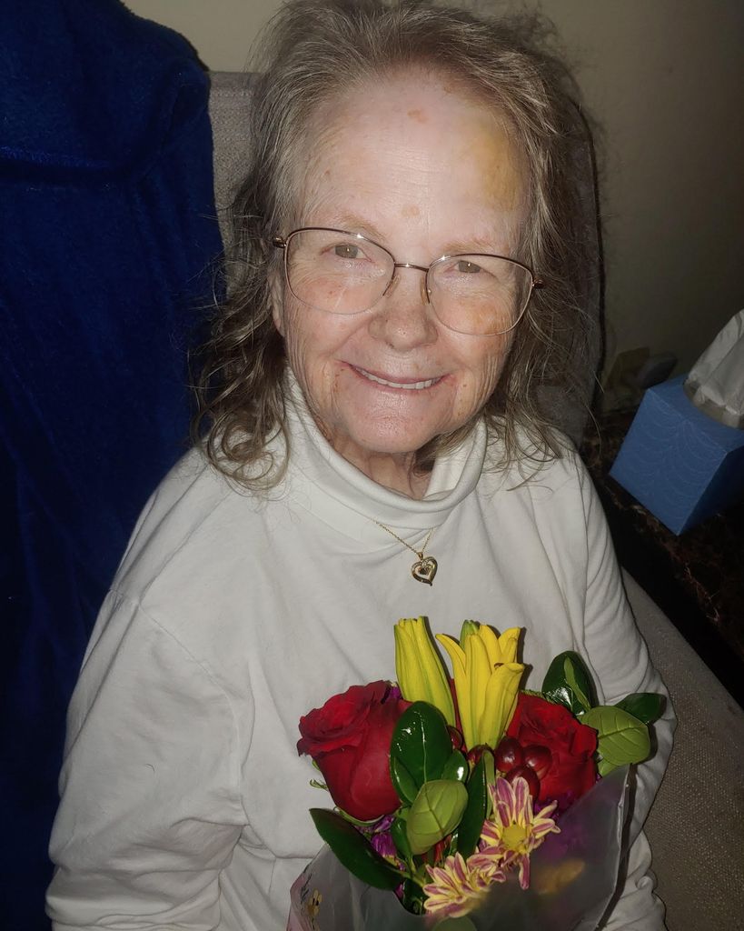 Rebecca "Becky" Roberts Profile Photo