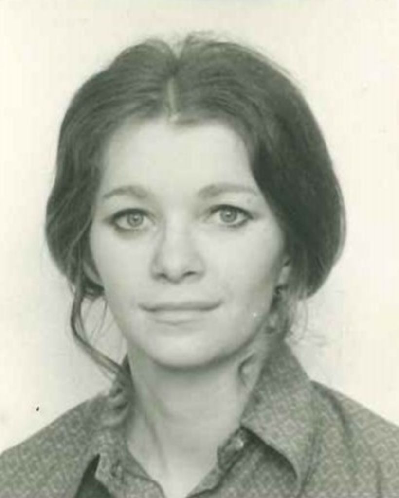 Freda Bock