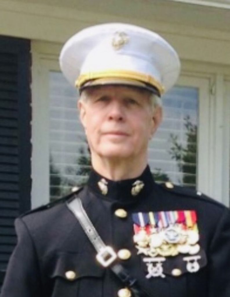 James "Ed" Edward Boyers, Jr.