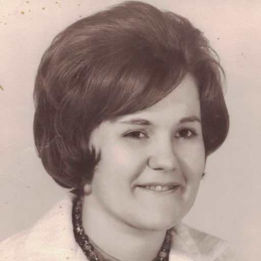 Pandia Lou Bender Profile Photo