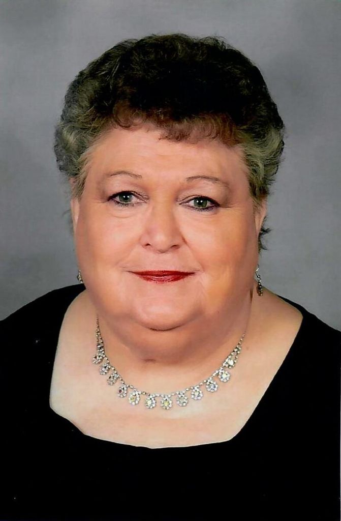 Mrs. Cynthia Herring Profile Photo