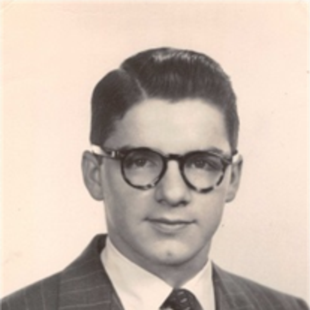 Donald H Hemphill Sr.