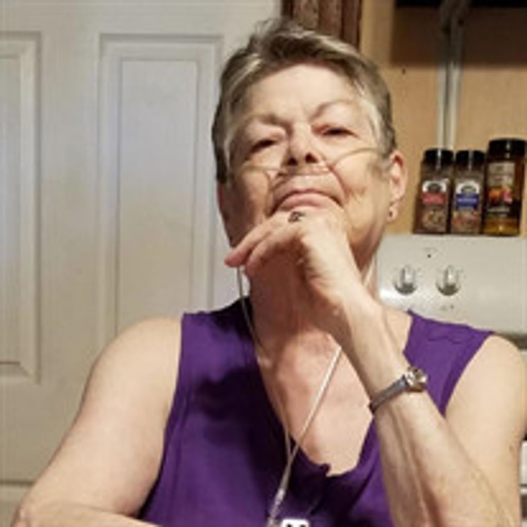 Lois  P. Nichol