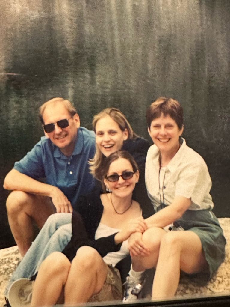 Carolyn Daigneau Profile Photo
