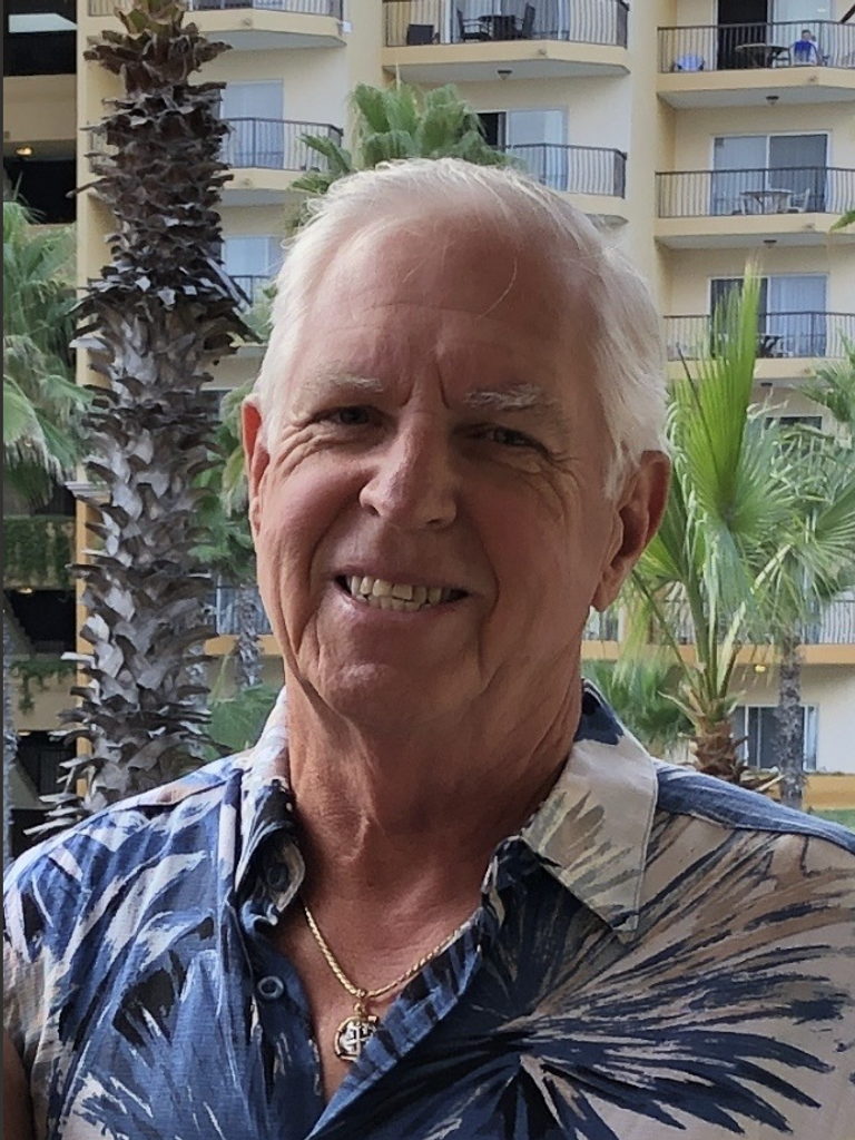 David Theodore Worthman Profile Photo