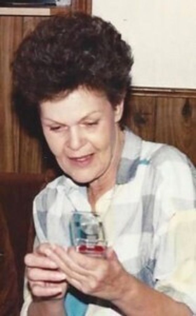 Betty Cline Profile Photo