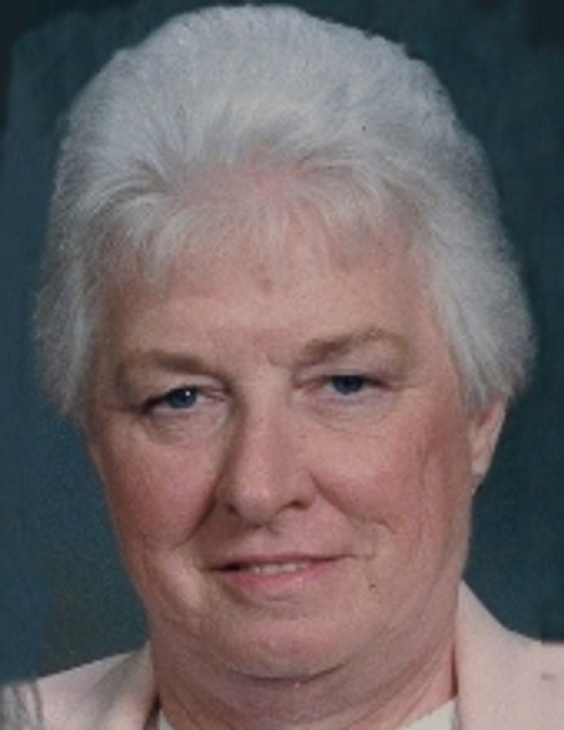Geraldine Karaus