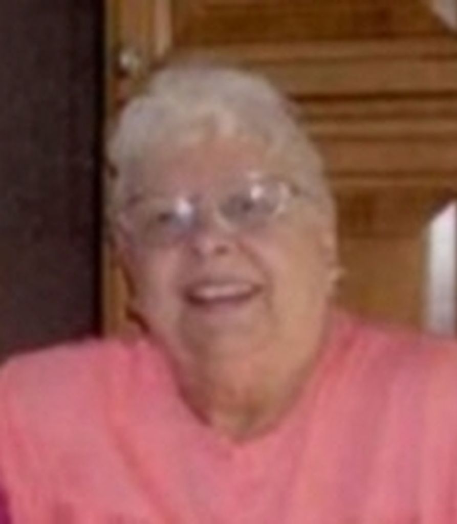 Phyllis Mamsch