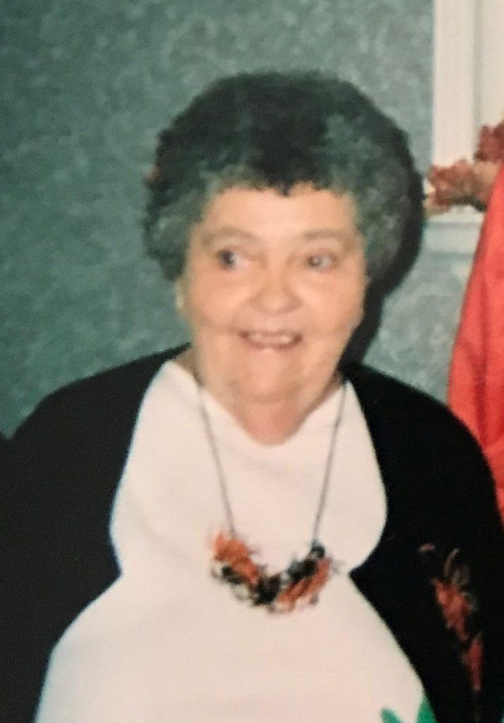 Rebecca Ann Cheek