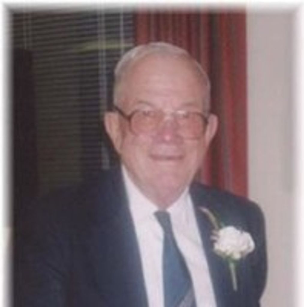 Raymond Alfred Smith