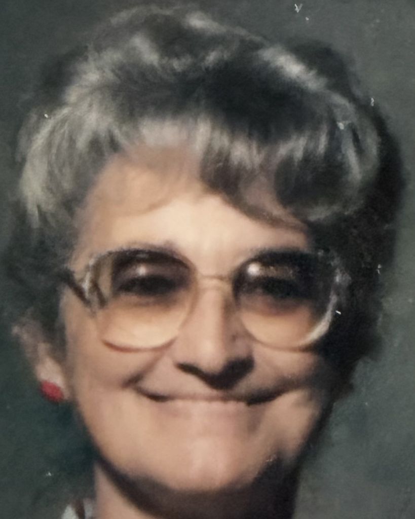 Peggy Joan DePew