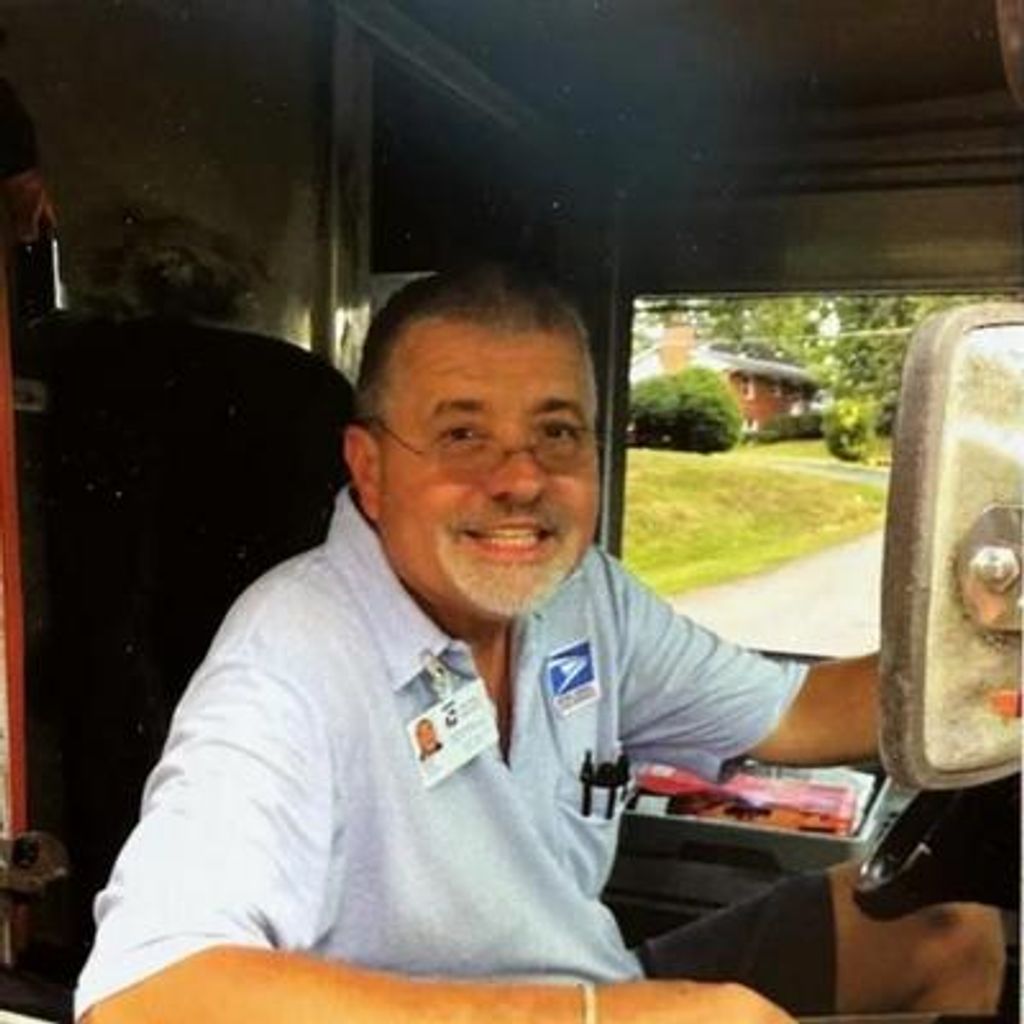 Robert Allen Taylor Profile Photo