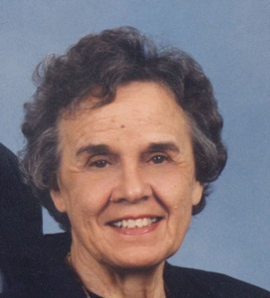 Mildred A. Volz