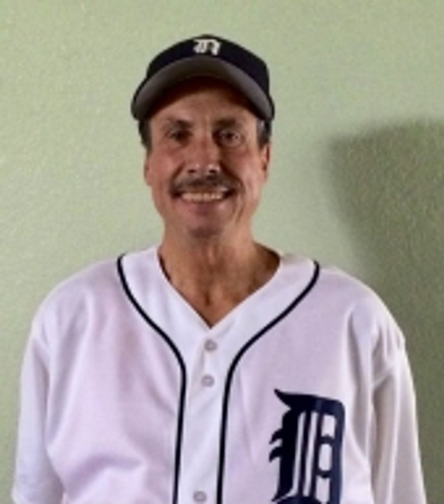 Patrick Thomas Jesse