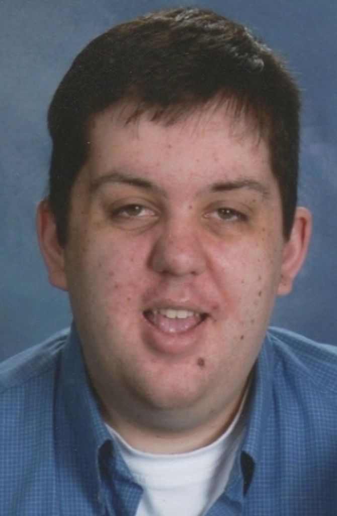 Patrick Joseph Charlebois Profile Photo