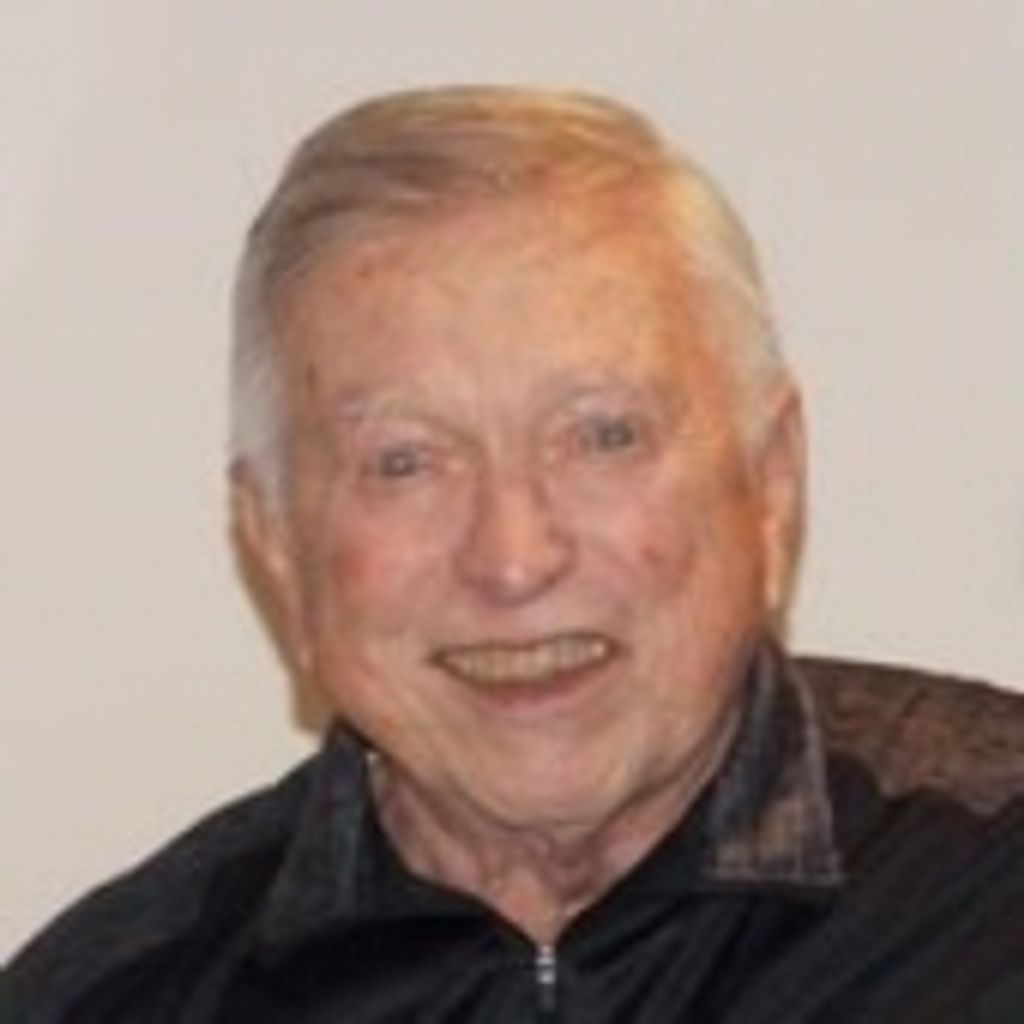 Bernard R. Spirk