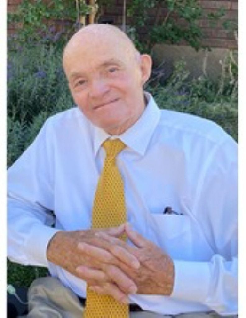 Bing Christensen Profile Photo