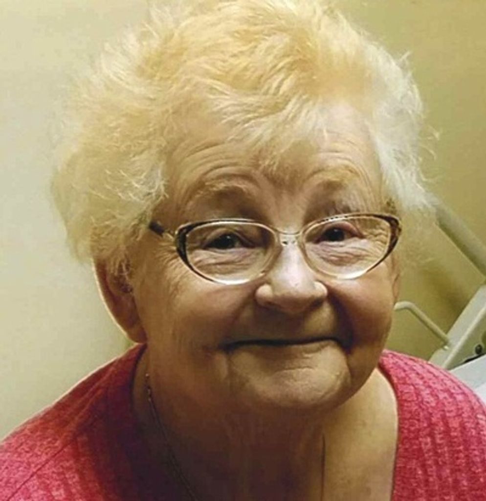 Virginia E. Lawrence