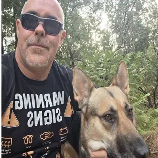 Justin Warren Bowen Profile Photo