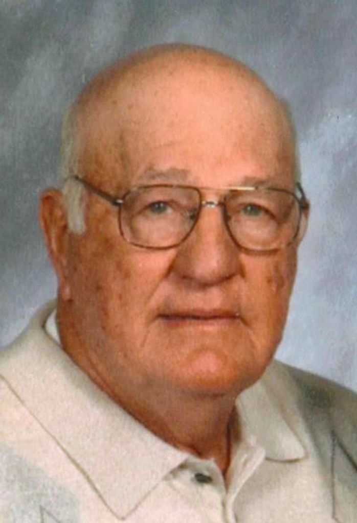 Larry Weimer