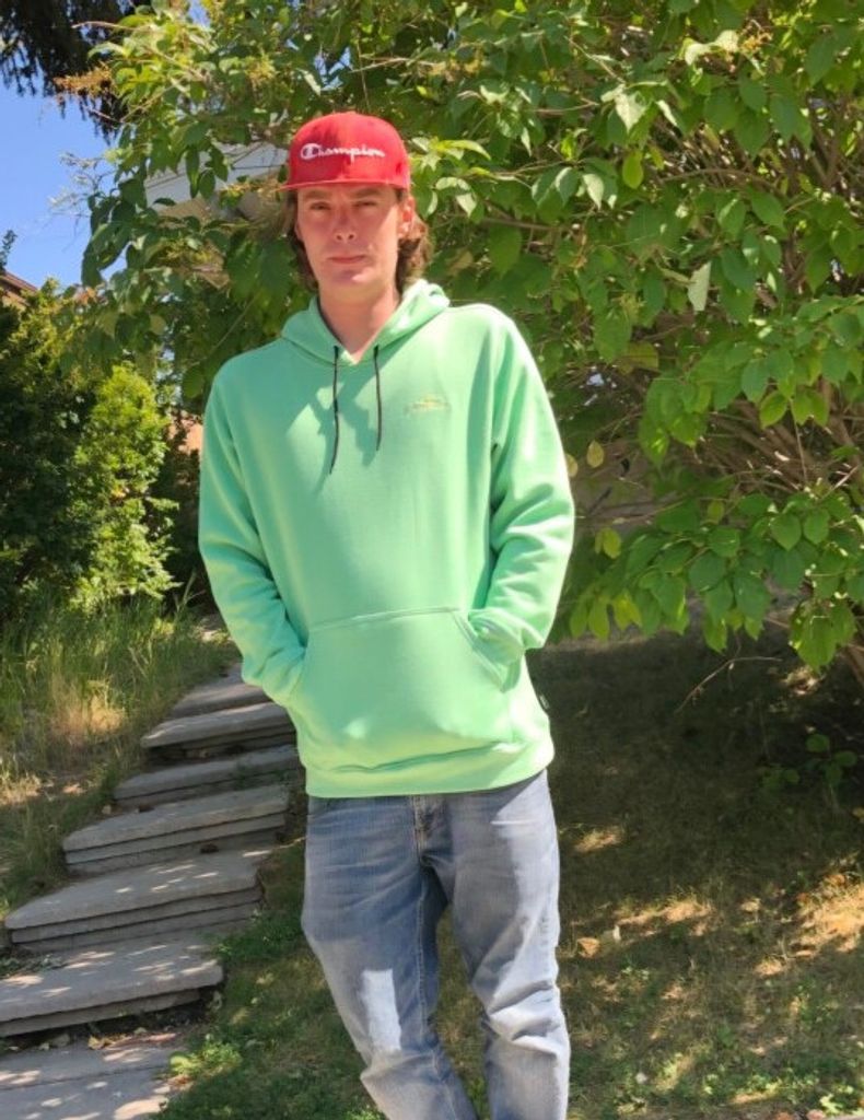 Keegan Avery Tilley Profile Photo