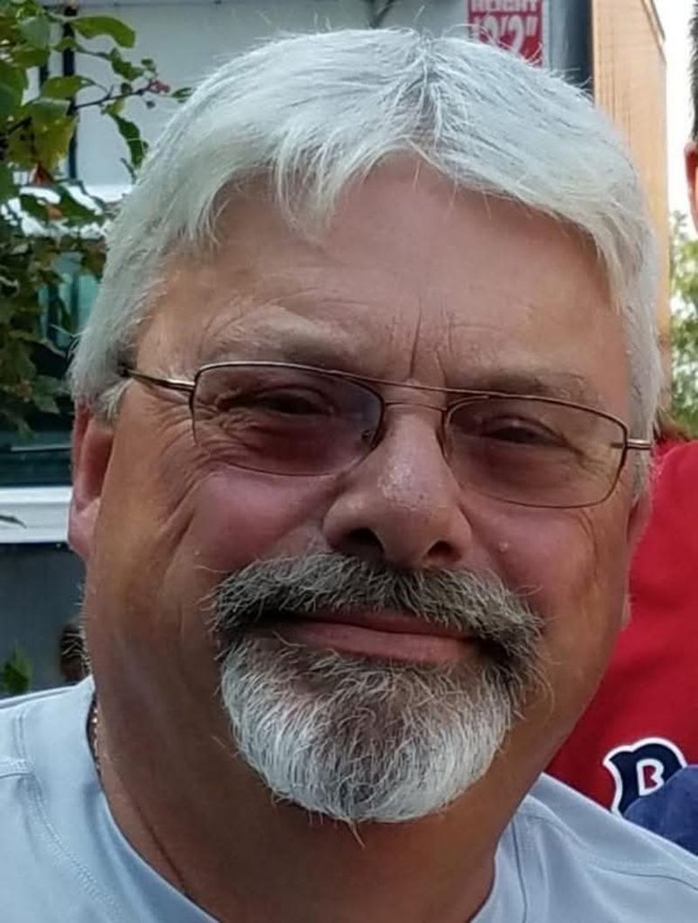 Norman R. Furtado Profile Photo