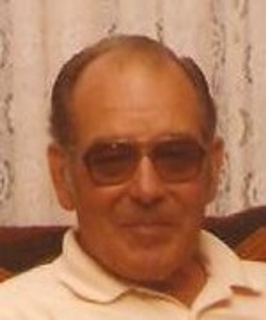 Glen E. Sell