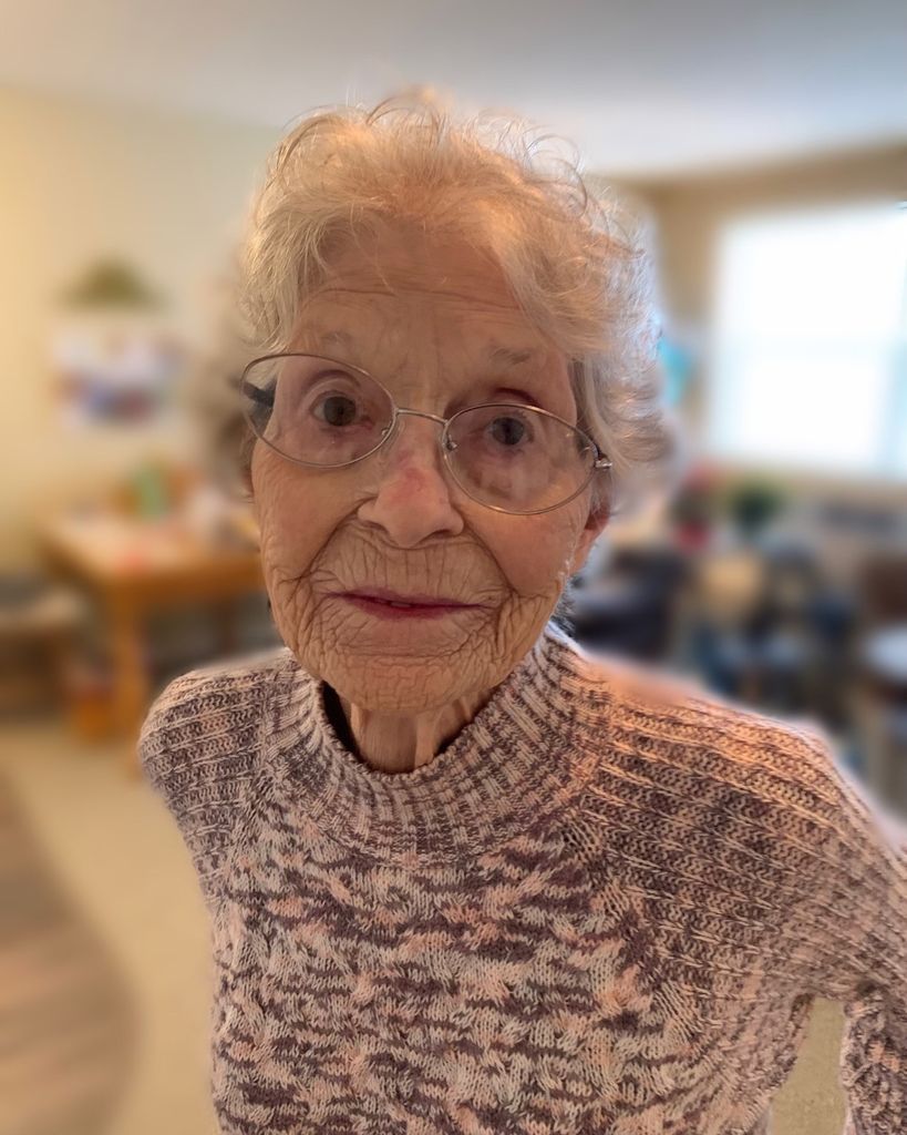Lillian West