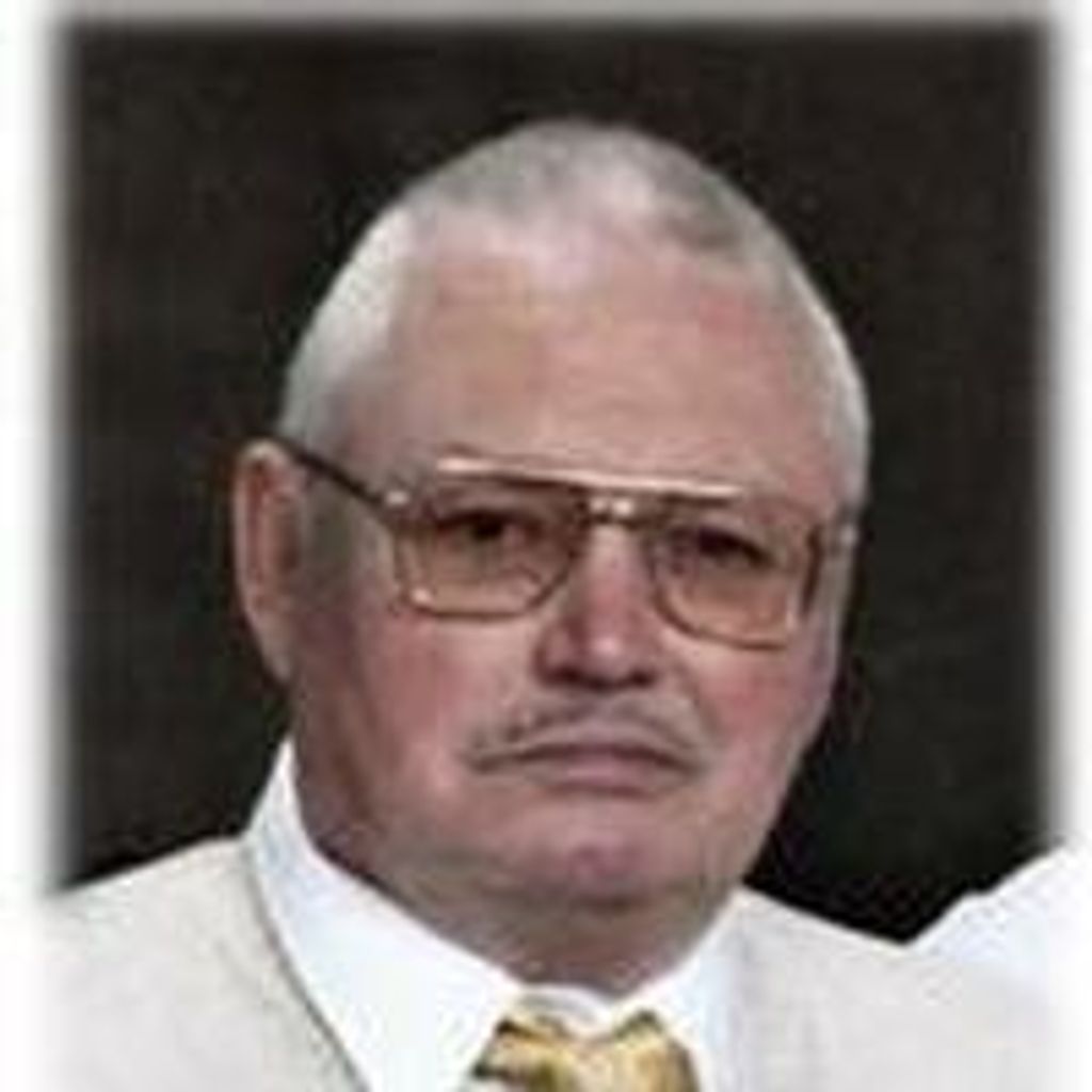 Ronald Joseph Biggs Profile Photo