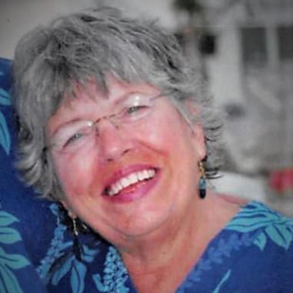 Jeannine Smith