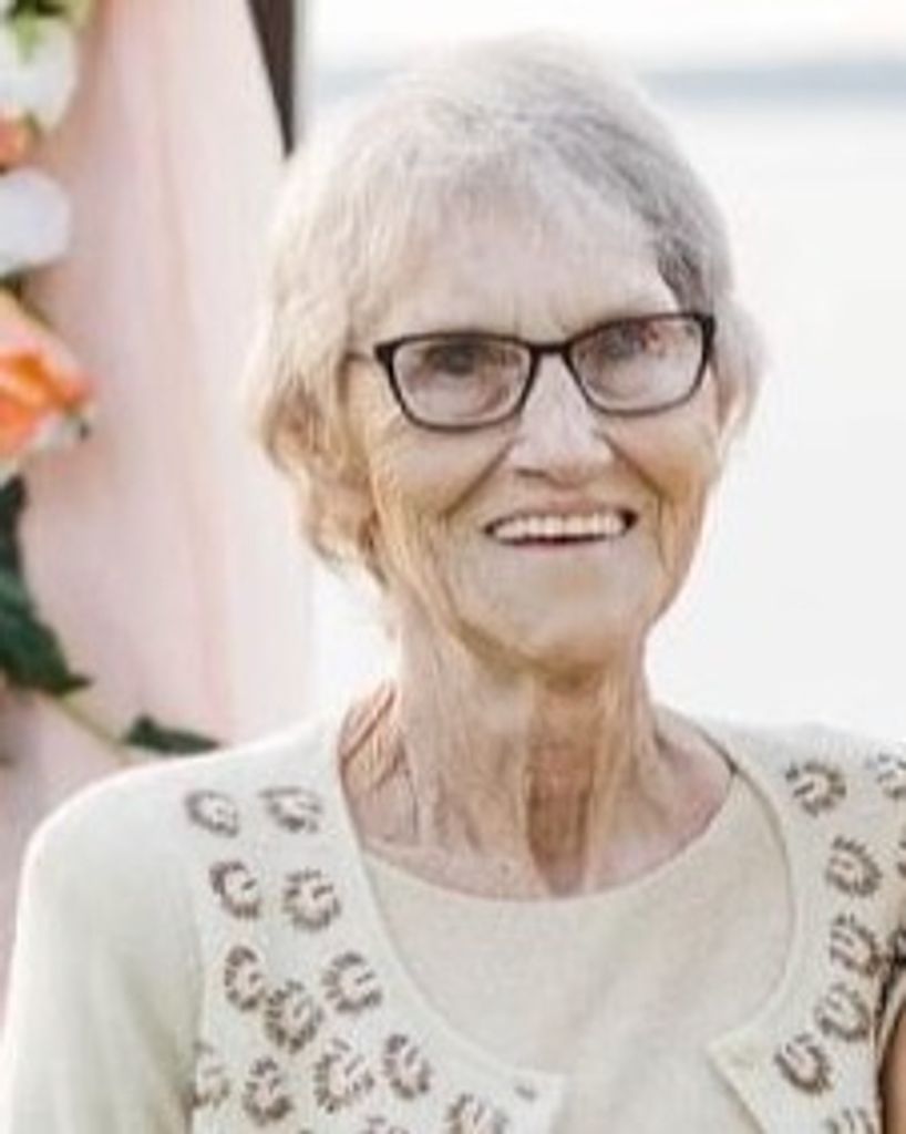 Tinker Louise Henderson Young