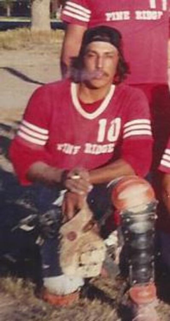 Bernard Lawrence Jr. Profile Photo