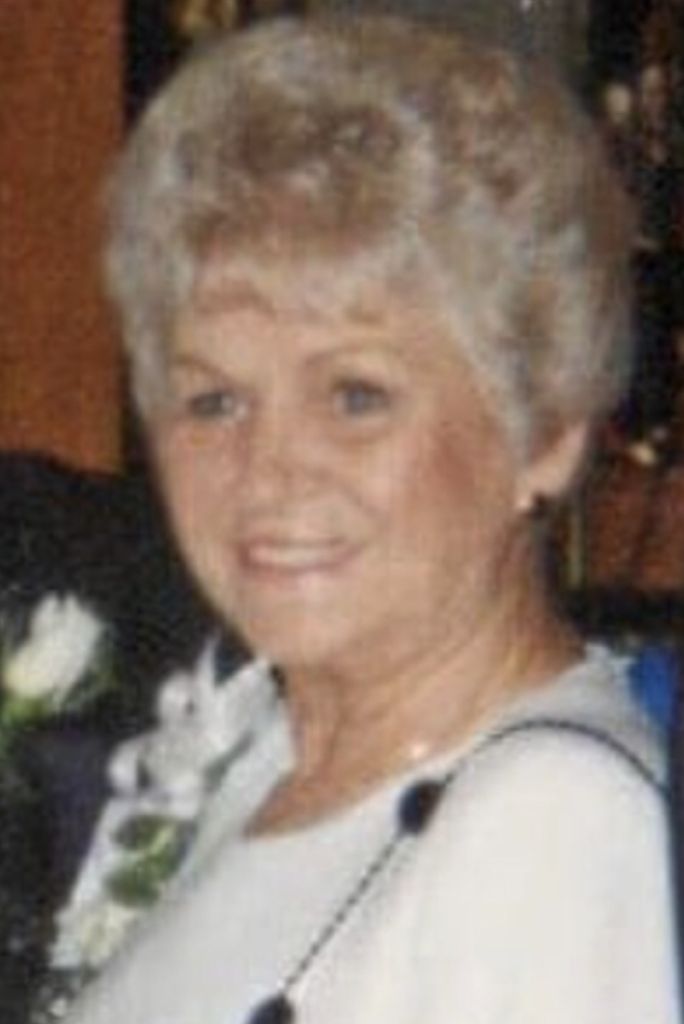 Catherine Kay Gabriel Petrous Profile Photo