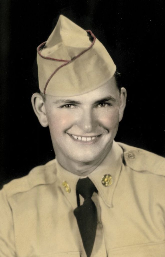 Edward W. CASSADY