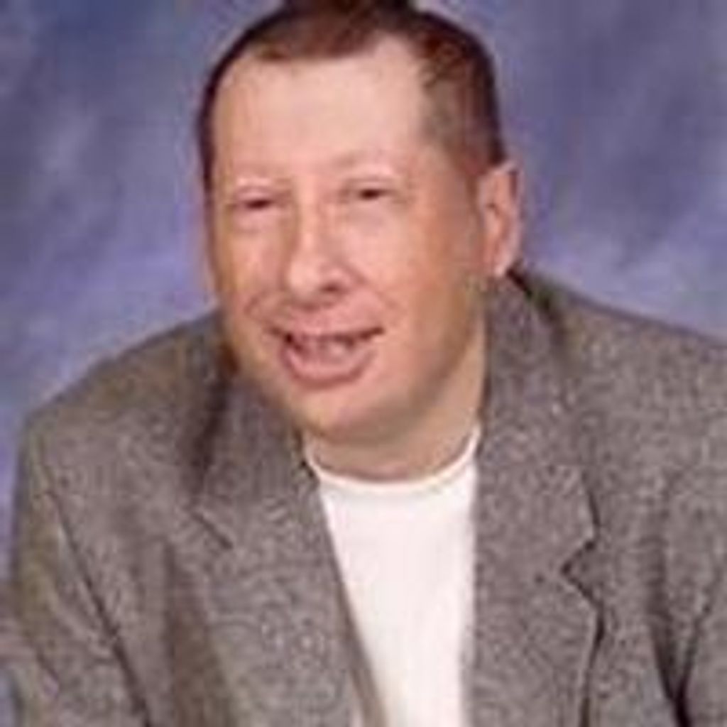 Barry Lynn Faw