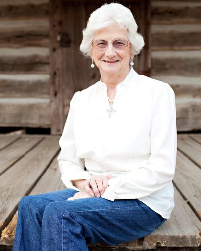 Dorothy Gail Black Profile Photo