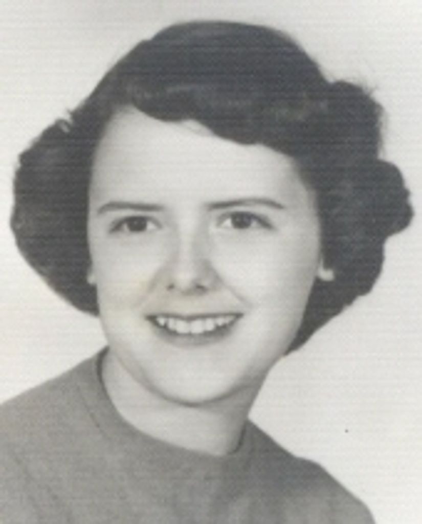 Mary Ann Parks