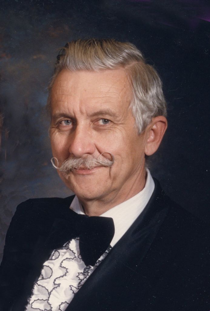 Carl Ray Tripp
