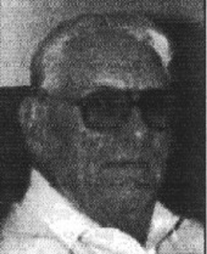 Vernon W Zempel Profile Photo