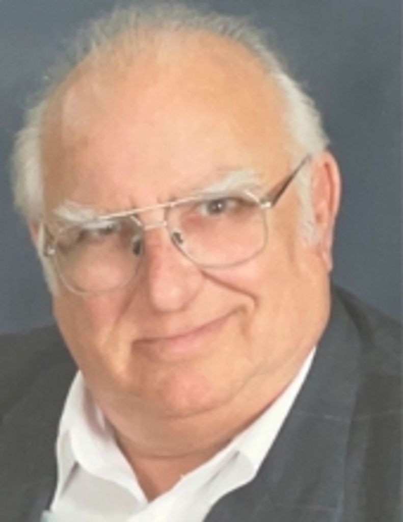 John F. Novak