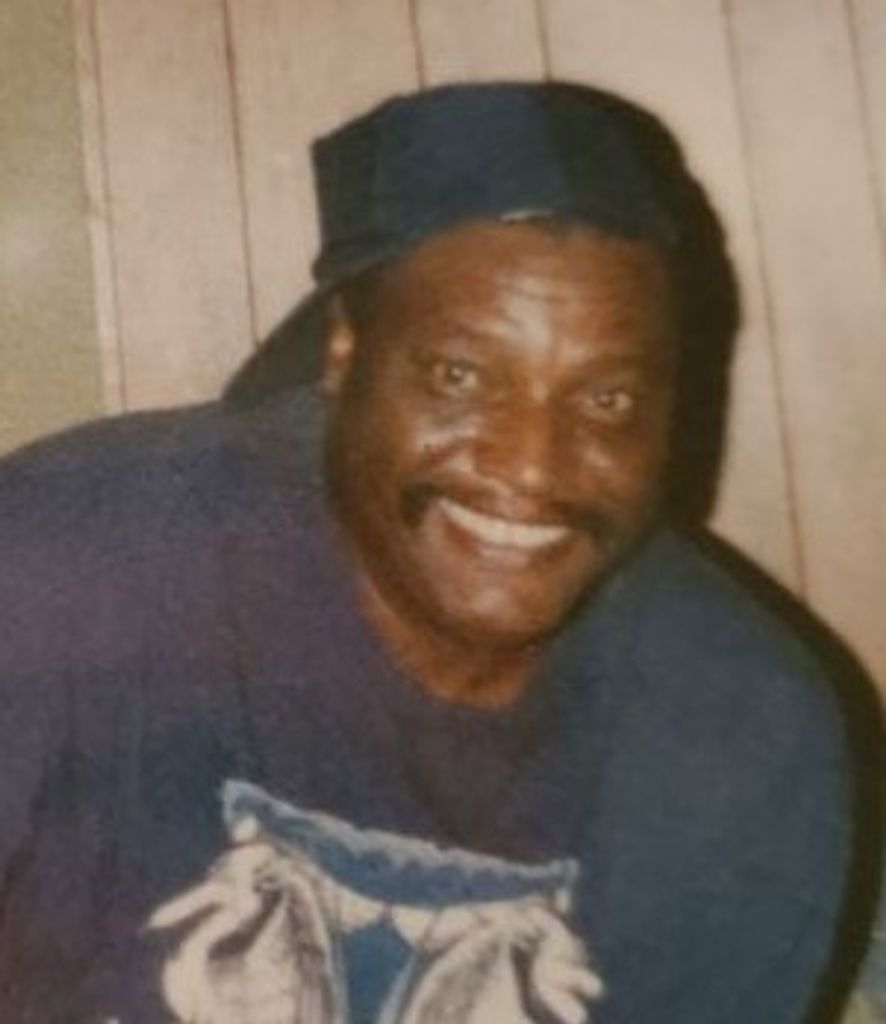 John Irvin Woolbright Profile Photo