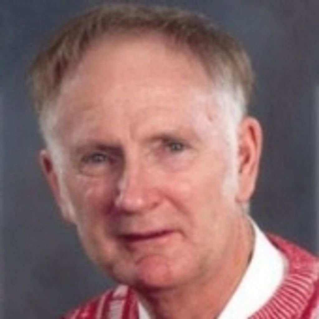 James Goodijohn