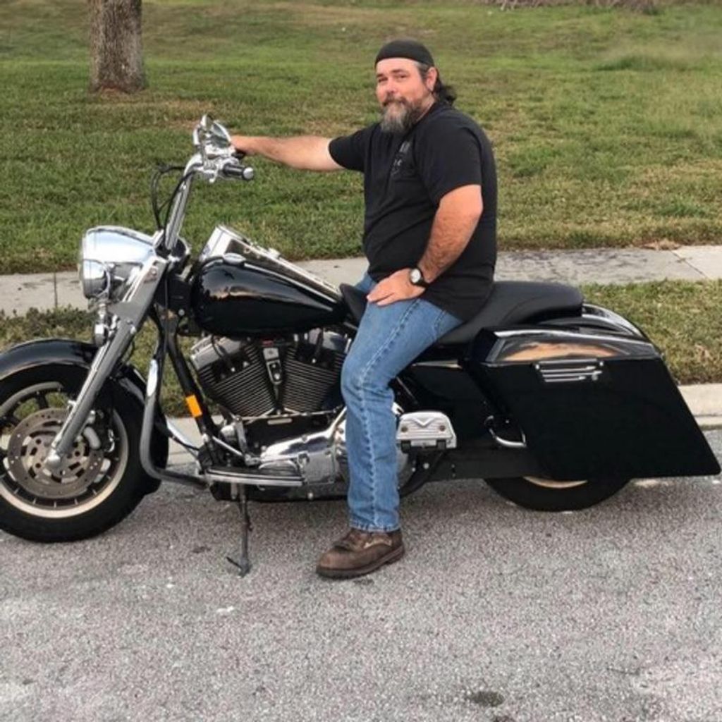 Brian Patrick Everson