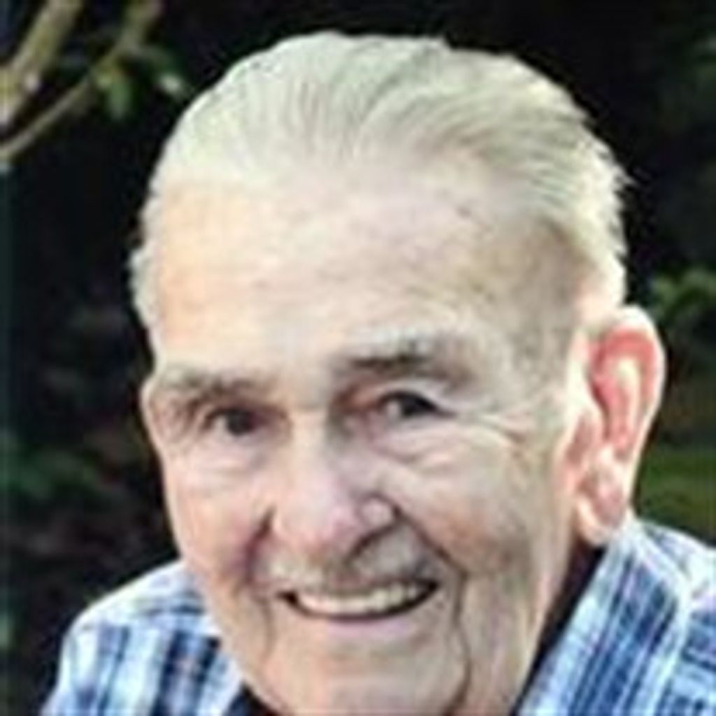 Robert George Shelton